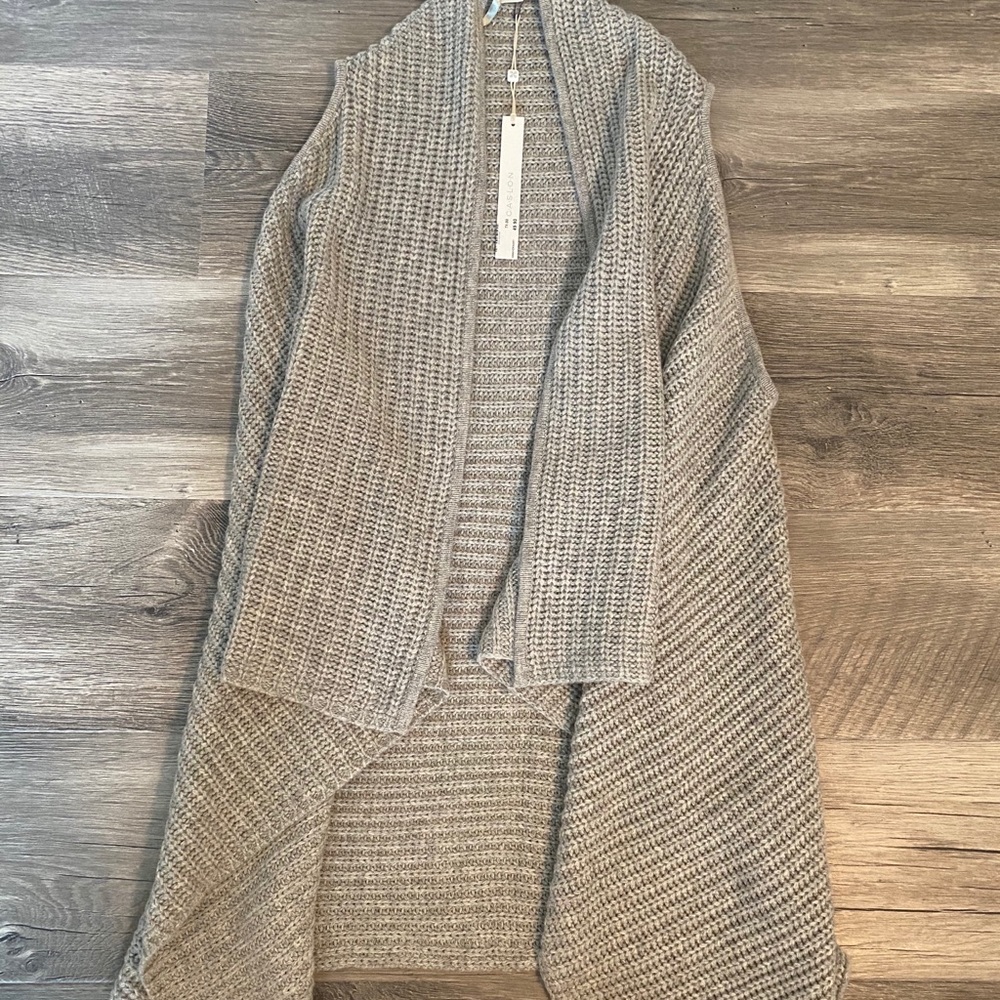 Caslon Sleeveless Sweater